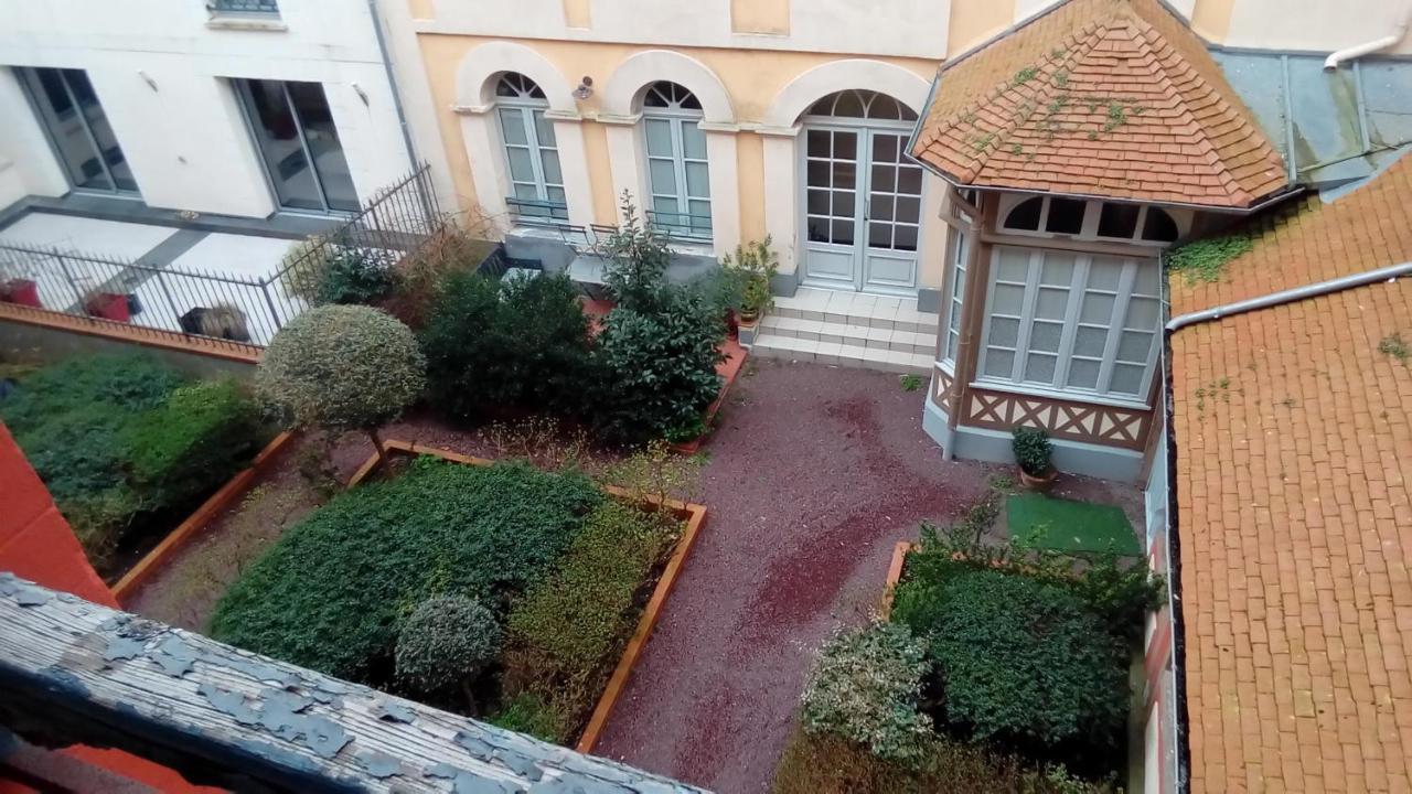Le De La Appartement Trouville-sur-Mer
