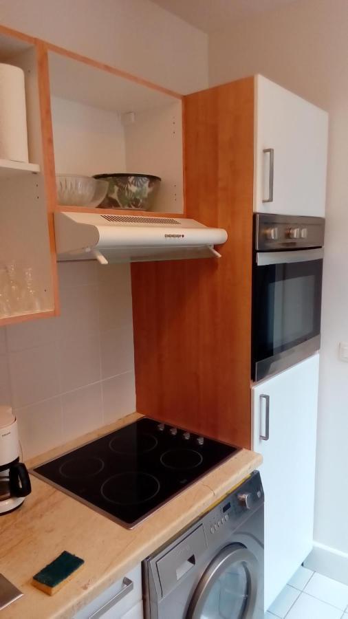 Le De La Apartment