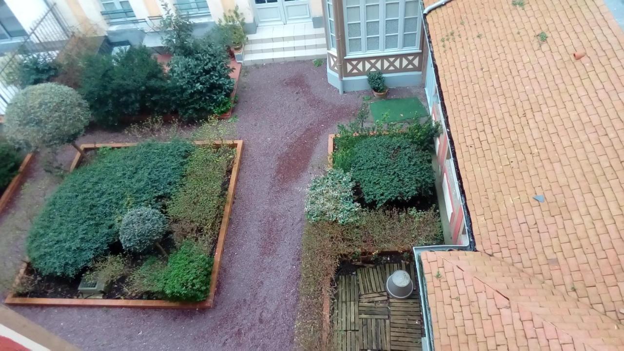 Apartment Le De La
