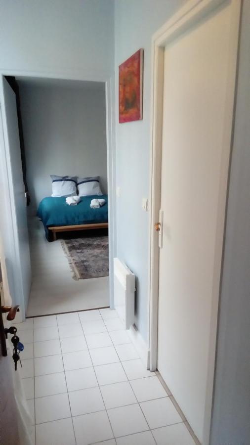 Appartement Le De La Trouville-sur-Mer