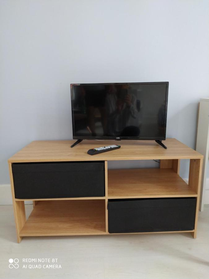 Le De La Apartment