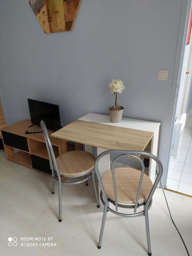 Apartment Le De La