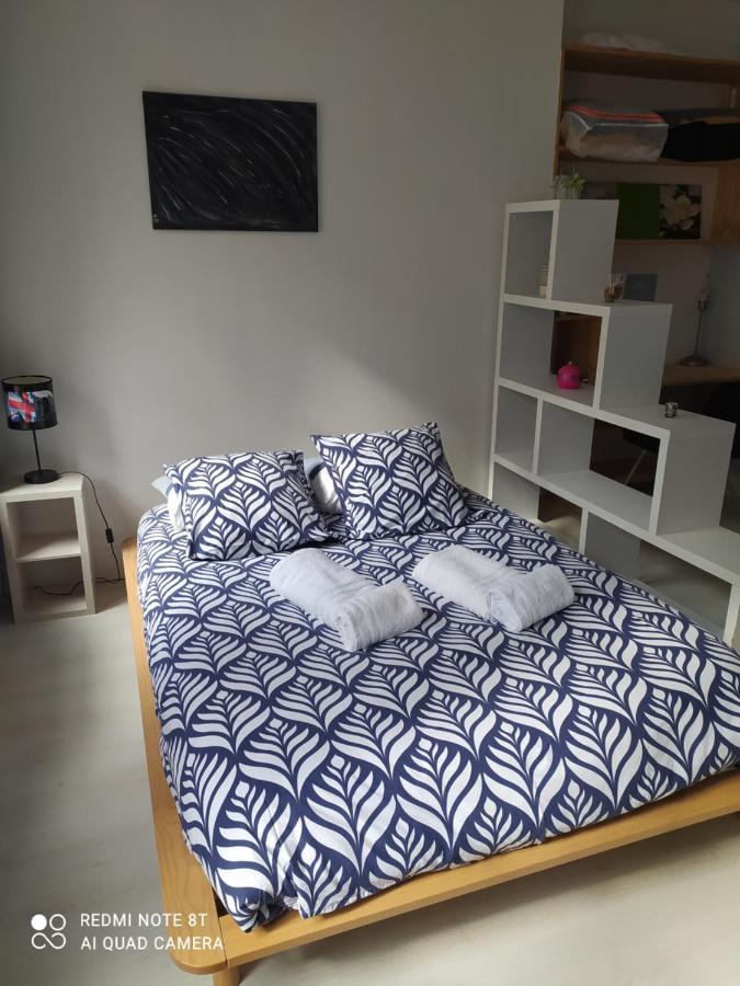 Appartement Le De La Trouville-sur-Mer